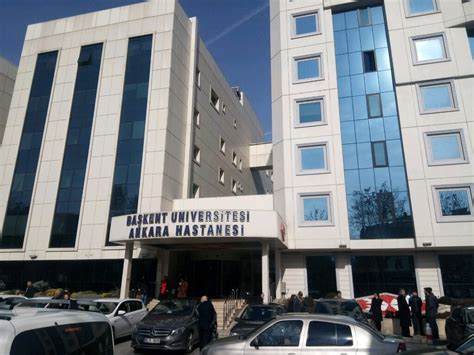 Ankara bilgi hastanesi telefon